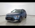 usato KIA Niro