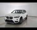 usato BMW X1