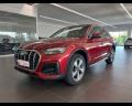 usato AUDI Q5