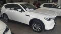 nuovo MAZDA CX 60