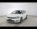 usato VOLKSWAGEN Polo