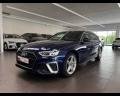 usato AUDI A4