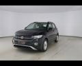 usato VOLKSWAGEN T Cross