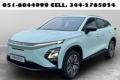 nuovo OMODA 5 EV