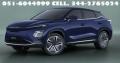 nuovo OMODA 5 EV