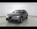usato ALFA ROMEO Stelvio