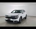 usato KIA Sportage