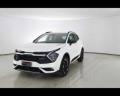 usato KIA Sportage