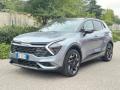 usato KIA Sportage