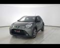 usato TOYOTA Aygo X