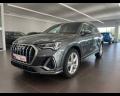 usato AUDI Q3
