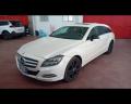 usato MERCEDES CLS 350
