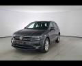usato VOLKSWAGEN Tiguan