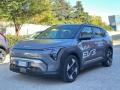 usato KIA EV3