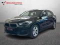 usato BMW X2