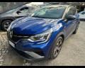 usato RENAULT Captur