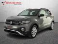 usato VOLKSWAGEN T Cross