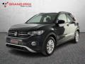 usato VOLKSWAGEN T Cross