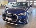 usato AUDI Q3