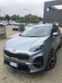 usato KIA Sportage