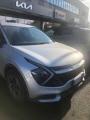 usato KIA Sportage