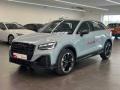 usato AUDI Q2