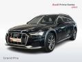 usato AUDI A6 allroad