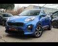 usato KIA Sportage