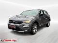 usato VOLKSWAGEN T Roc