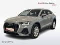 usato AUDI Q3