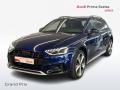 usato AUDI A4 allroad