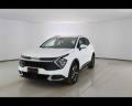 usato KIA Sportage