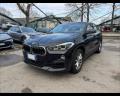 usato BMW X2