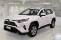 usato TOYOTA RAV 4 MY23
