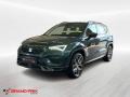 usato SEAT Ateca