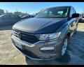 usato VOLKSWAGEN T Roc
