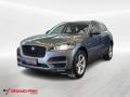 usato JAGUAR F Pace