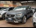 usato SEAT Ateca