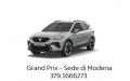 nuovo SEAT Arona