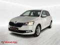 usato SKODA Fabia
