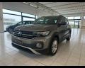 usato VOLKSWAGEN T Cross