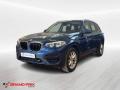 usato BMW X3