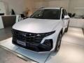 Km 0 HYUNDAI Tucson