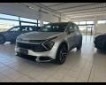 usato KIA Sportage