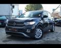 usato VOLKSWAGEN T Cross