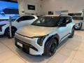nuovo KIA EV3