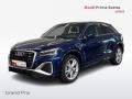 usato AUDI Q2
