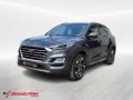 usato HYUNDAI Tucson