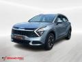 usato KIA Sportage
