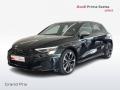 usato AUDI S3